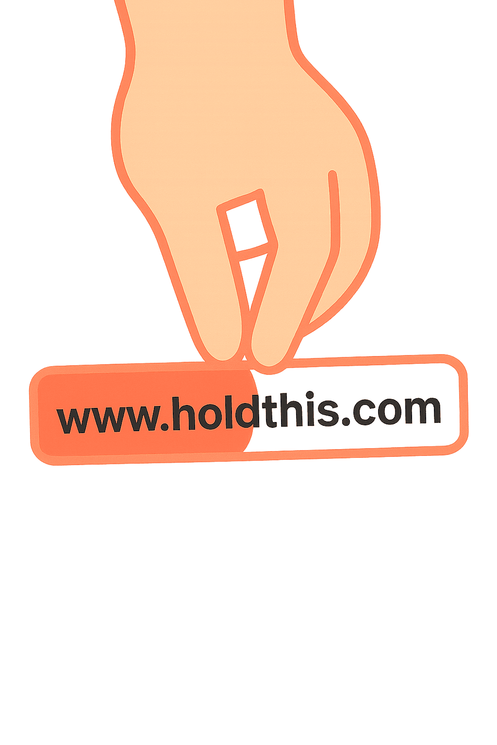 Holding Links